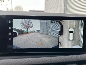 Hyundai Tucson PHEV/252HP/MY25/4WD/N-LINE/PANO/360/KRELL/HUD/550q, снимка 10