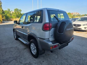 Nissan Terrano 3.0TDI KLIMA ITALY, снимка 5