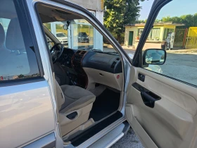 Nissan Terrano 3.0TDI KLIMA ITALY, снимка 8