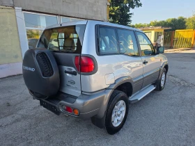 Nissan Terrano 3.0TDI KLIMA ITALY, снимка 7