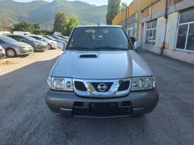 Nissan Terrano 3.0TDI KLIMA ITALY, снимка 2