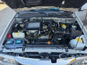Nissan Terrano 3.0TDI KLIMA ITALY, снимка 16
