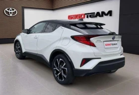 Toyota C-HR, снимка 6