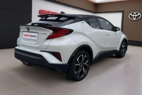 Toyota C-HR, снимка 4