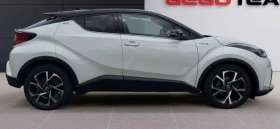 Toyota C-HR, снимка 3