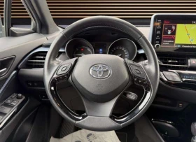 Toyota C-HR, снимка 9