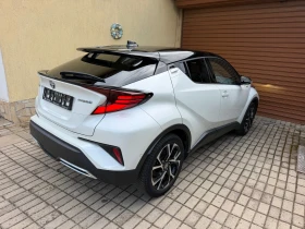 Toyota C-HR Налична!!! Гаранция 12м., снимка 7
