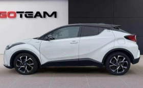 Toyota C-HR, снимка 7