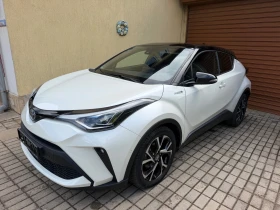 Toyota C-HR Налична!!! Гаранция 12м., снимка 6