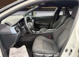 Toyota C-HR, снимка 11