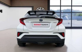 Toyota C-HR, снимка 5