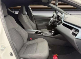 Toyota C-HR, снимка 12