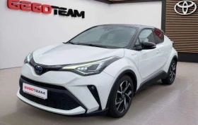 Toyota C-HR, снимка 8