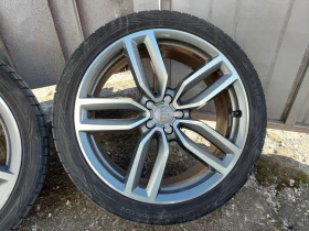 Audi Q5, снимка 13
