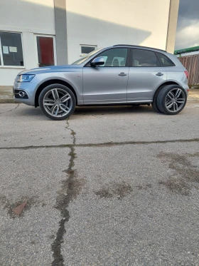 Audi Q5, снимка 13