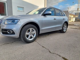 Audi Q5, снимка 16