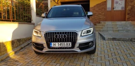 Audi Q5, снимка 2