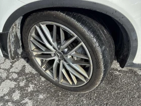 Mercedes-Benz GLC 43 AMG / Burmester / Distronic / Carfax / Автокредит, снимка 5