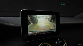 Mercedes-Benz GLA 45 AMG 4MATIC* 50th Anniversary Edition* Кожа* Подгрев* , снимка 15