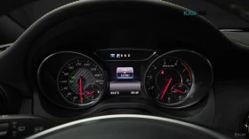 Mercedes-Benz GLA 45 AMG 4MATIC* 50th Anniversary Edition* Кожа* Подгрев* , снимка 8
