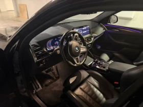 BMW X4 xDrive30d Msport Face G02, снимка 8