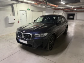 BMW X4 xDrive30d Msport Face G02, снимка 3