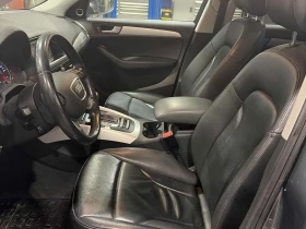 Audi Q5 АвтоКредит * (ЦЕНА ДО БГ), снимка 10