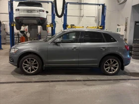 Audi Q5 АвтоКредит * (ЦЕНА ДО БГ), снимка 2