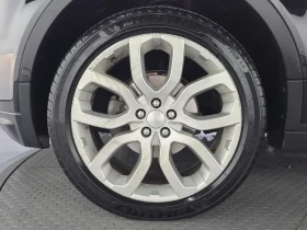 Land Rover Range Rover Evoque 2.2 SD4 DYNAMIC, снимка 5