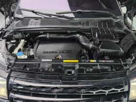 Land Rover Range Rover Evoque 2.2 SD4 DYNAMIC, снимка 6