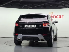 Land Rover Range Rover Evoque 2.2 SD4 DYNAMIC, снимка 4