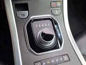 Land Rover Range Rover Evoque 2.2 SD4 DYNAMIC, снимка 9