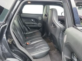 Land Rover Range Rover Evoque 2.2 SD4 DYNAMIC, снимка 12