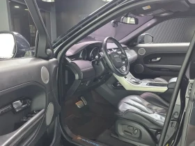 Land Rover Range Rover Evoque 2.2 SD4 DYNAMIC, снимка 10