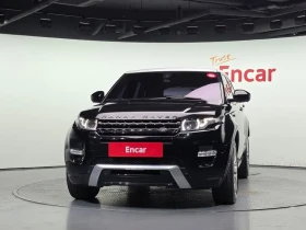 Land Rover Range Rover Evoque 2.2 SD4 DYNAMIC, снимка 3