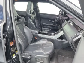 Land Rover Range Rover Evoque 2.2 SD4 DYNAMIC, снимка 11
