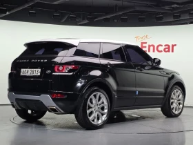 Land Rover Range Rover Evoque 2.2 SD4 DYNAMIC, снимка 2