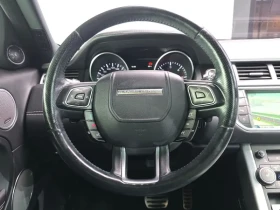 Land Rover Range Rover Evoque 2.2 SD4 DYNAMIC, снимка 13