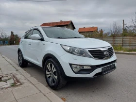 Kia Sportage 2.0D  EURO 5A 147000km 4x4, снимка 3