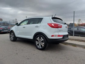 Kia Sportage 2.0D  EURO 5A 147000km 4x4 - [6] 