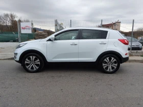 Kia Sportage 2.0D  EURO 5A 147000km 4x4 - [5] 