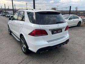     Mercedes-Benz GLE 350 4Matic* 63 AMG Optic* CAMERA