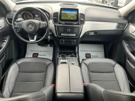 Обява за продажба на Mercedes-Benz GLE 350 4Matic* 63 AMG Optic* CAMERA ~51 900 лв. - изображение 10