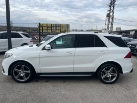     Mercedes-Benz GLE 350 4Matic* 63 AMG Optic* CAMERA