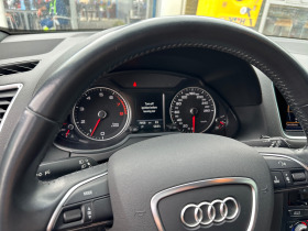 Audi Q5 2.0 TFSI, снимка 7