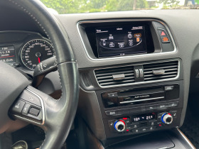 Audi Q5 2.0 TFSI, снимка 8