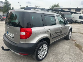 Skoda Yeti 2.0TDI-110кс - [6] 