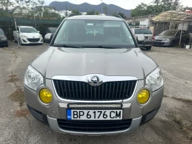 Skoda Yeti 2.0TDI-110кс - [3] 