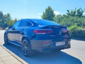 Mercedes-Benz GLC 43 AMG FACELIFT/EDITION1/360CAM/NAVI/BURMESTER/FULL | Mobile.bg    5