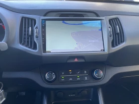 Kia Sportage NAVI-KAMERA - [18] 